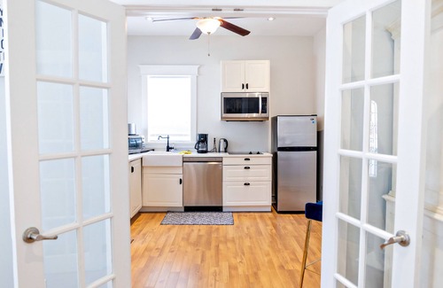 New Hamburg Cama Y Desayuno | The Puddicombe House