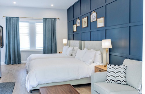 New Hamburg Cama Y Desayuno | The Puddicombe House