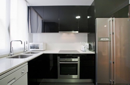 Ciutat Vella Apartamento | The Purísima Apartment Valencia | Apartamento