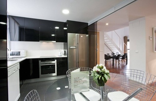Ciutat Vella Apartamento | The Purísima Apartment Valencia | Apartamento