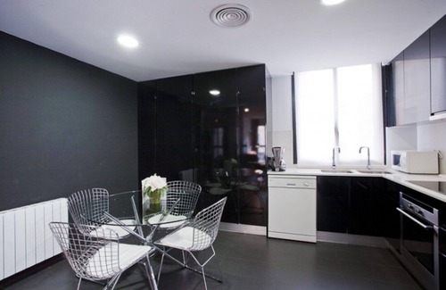Ciutat Vella Apartamento | The Purísima Apartment Valencia | Apartamento