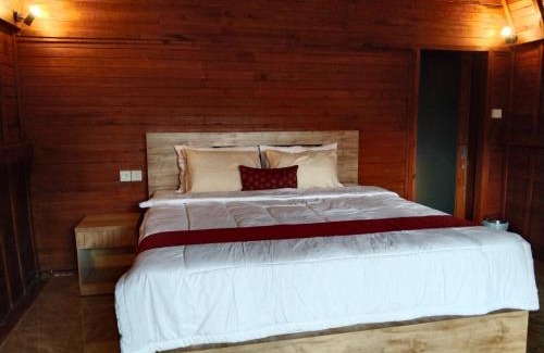 Andong Cabina | The Puriana Mantun Villa