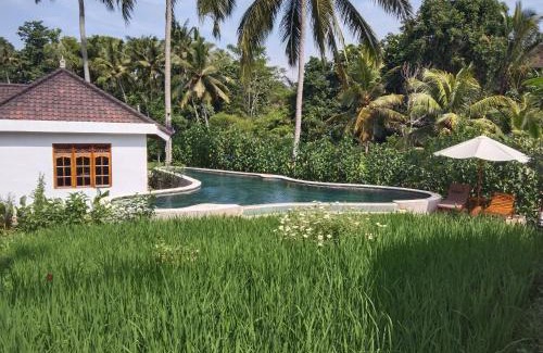 Andong Cabina | The Puriana Mantun Villa