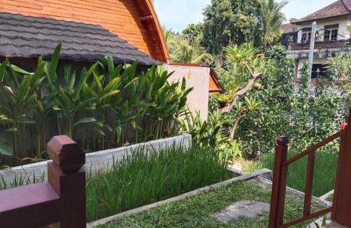 Andong Cabina | The Puriana Mantun Villa