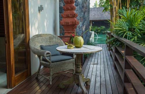 Kutuh Kaja Complejo | The Purist Villas & Spa Ubud