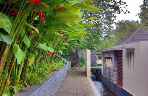 Kutuh Kaja Complejo | The Purist Villas & Spa Ubud