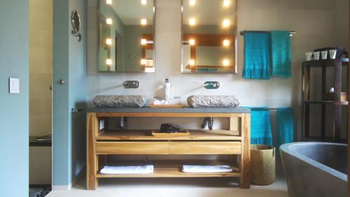 Kutuh Kaja Complejo | The Purist Villas & Spa Ubud