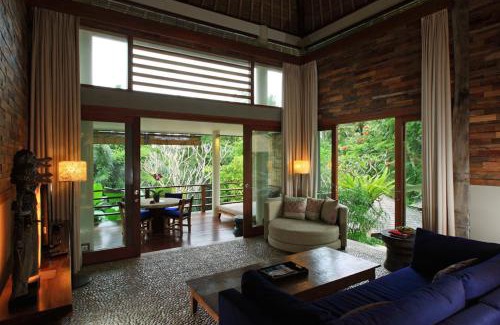 Kutuh Kaja Complejo | The Purist Villas & Spa Ubud