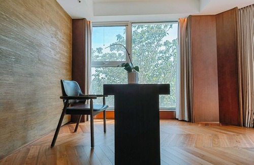 Dongcheng Apartamento | The Purple Horse Hotel