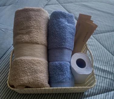 Lapu-Lapu Apartamento | The Purrfect Stay