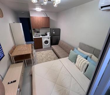 Lapu-Lapu Apartamento | The Purrfect Stay