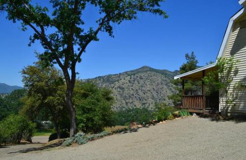 Three Rivers Casa | The Quail's Nest