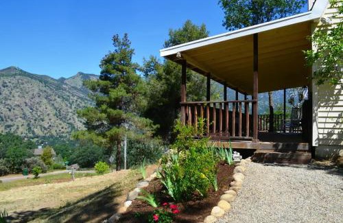 Three Rivers Casa | The Quail's Nest