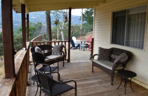 Three Rivers Casa | The Quail's Nest