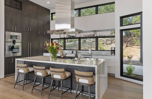 Windsor Casa | The Quails Crossing-Healdsburg Vineyard Home
