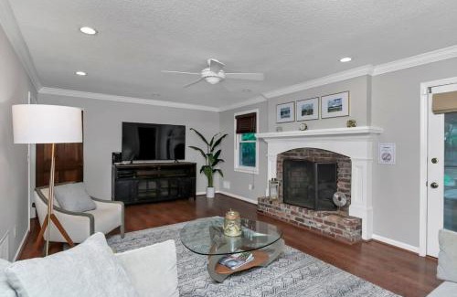 Harbison Casa | The Quails Nest of Harbison
