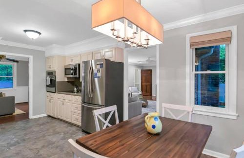 Harbison Casa | The Quails Nest of Harbison