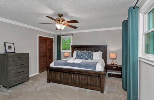 Harbison Casa | The Quails Nest of Harbison
