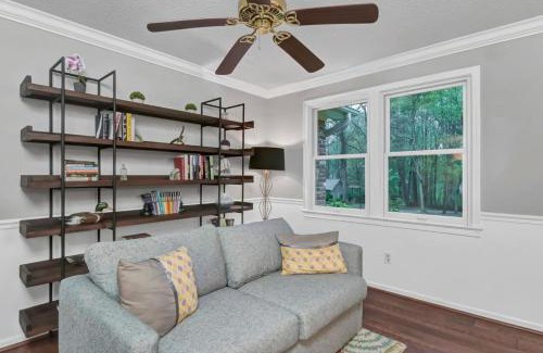 Harbison Casa | The Quails Nest of Harbison