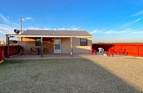 Welch Casa | The Quaint Country Home