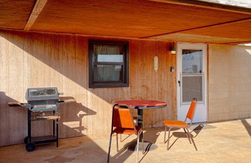 Welch Casa | The Quaint Country Home