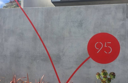 Hobart Central Business District Apartamento | The Quarry House Luxury Retreat (suite Lark)