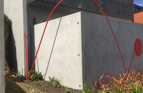 Hobart Central Business District Apartamento | The Quarry House Luxury Retreat (suite Alcorso)