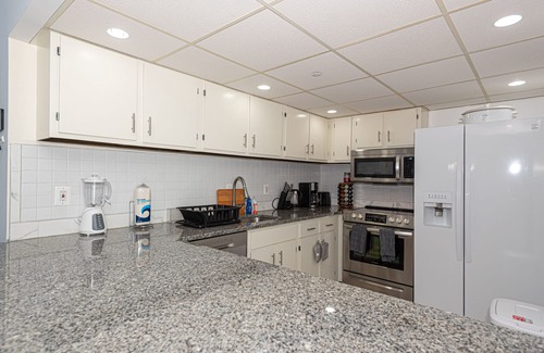 North Ocean City Casa | ⭐️The Quay 1301 Bay/ Ocean Views In/Outdoor Pools Tennis⭐️