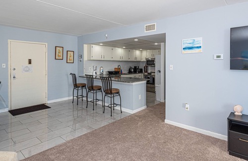 North Ocean City Casa | ⭐️The Quay 1301 Bay/ Ocean Views In/Outdoor Pools Tennis⭐️