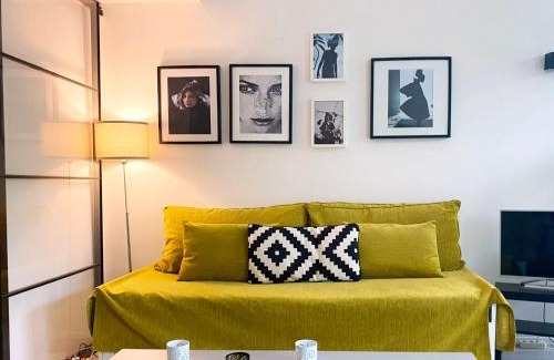 IJplein en Vogelbuurt Cama Y Desayuno | The Quay Amsterdam - FREE PARKING