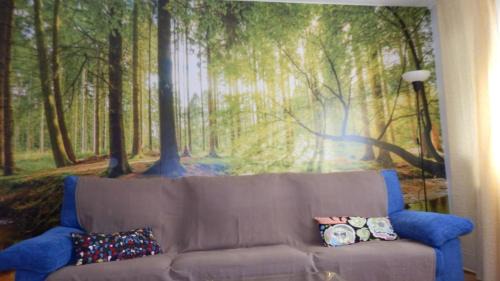 Arcas Apartamento | THE QUEEN