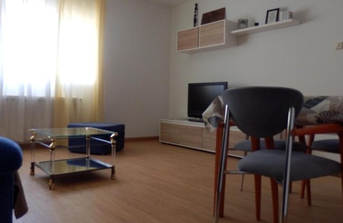 Arcas Apartamento | THE QUEEN