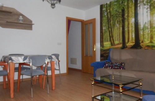 Arcas Apartamento | THE QUEEN