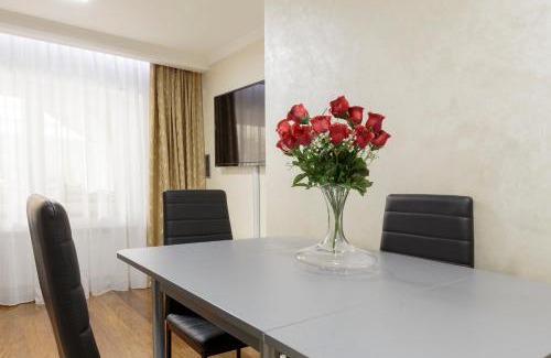 Gare Apartamento | The Queen Luxury Apartments - Villa Vinicia