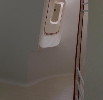 Bonnevoie Apartamento | The Queen Luxury Apartments - Villa Giada