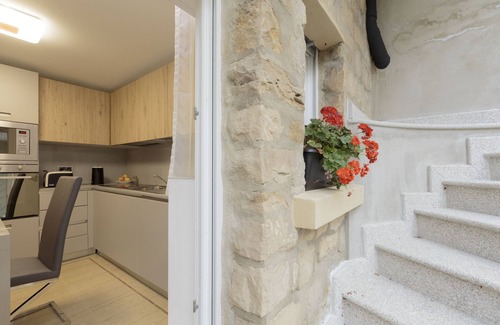 Luxembourg City Apartamento | The Queen Luxury Apartments Villa Vinicia