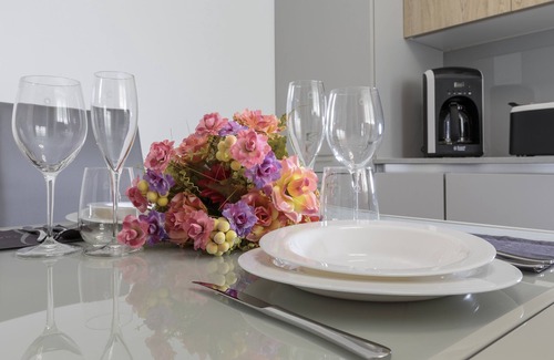 Luxembourg City Apartamento | The Queen Luxury Apartments Villa Vinicia