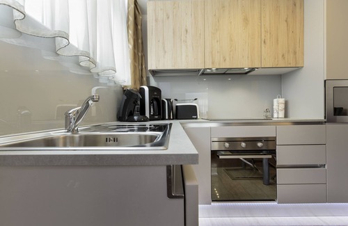 Luxembourg City Apartamento | The Queen Luxury Apartments Villa Vinicia