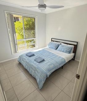 Collingwood Park Casa | The Queen Nest Family House Unit 1