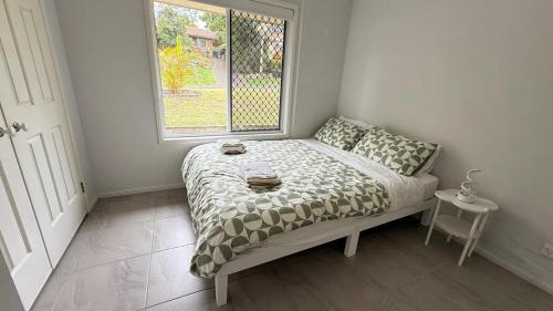 Collingwood Park Casa | The Queen Nest Family House Unit 2