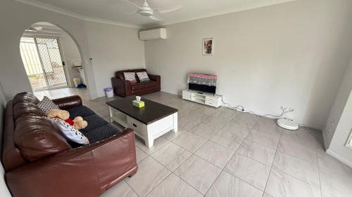 Collingwood Park Casa | The Queen Nest Family House Unit 2