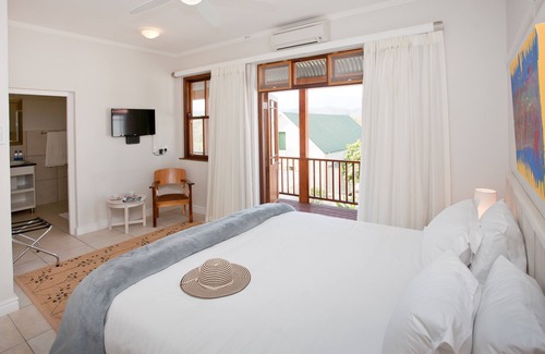 Calitzdorp Casa | The Queen of Calitzdorp