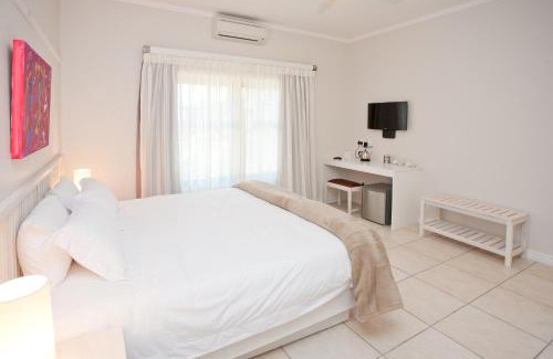 Calitzdorp Casa | The Queen Of Calitzdorp