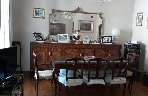 Quartiere Coppede Apartamento | The Queen s coffer, apartamento en Roma en el barrio de Trieste / Salario