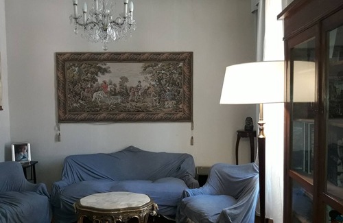Quartiere Coppede Apartamento | The Queen s coffer, apartamento en Roma en el barrio de Trieste / Salario