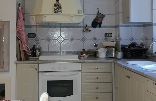 Quartiere Coppede Apartamento | The Queen s coffer, apartamento en Roma en el barrio de Trieste / Salario