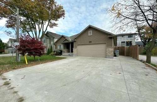 Grand Bend Apartamento | The Queen's Cottage