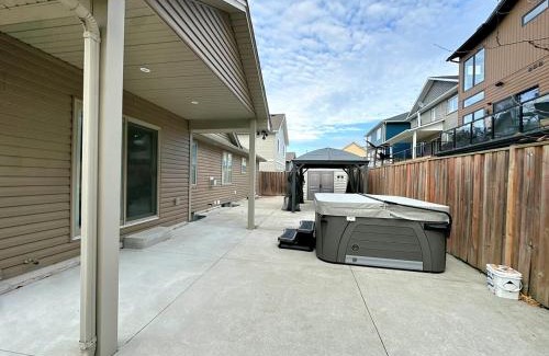 Grand Bend Apartamento | The Queen's Cottage