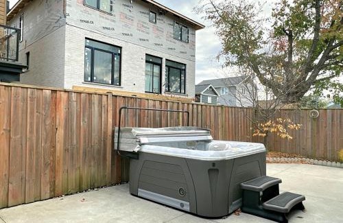 Grand Bend Apartamento | The Queen's Cottage