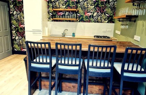 Newcastle-upon-Tyne Apartamento | The Queen Street Bunkhouse